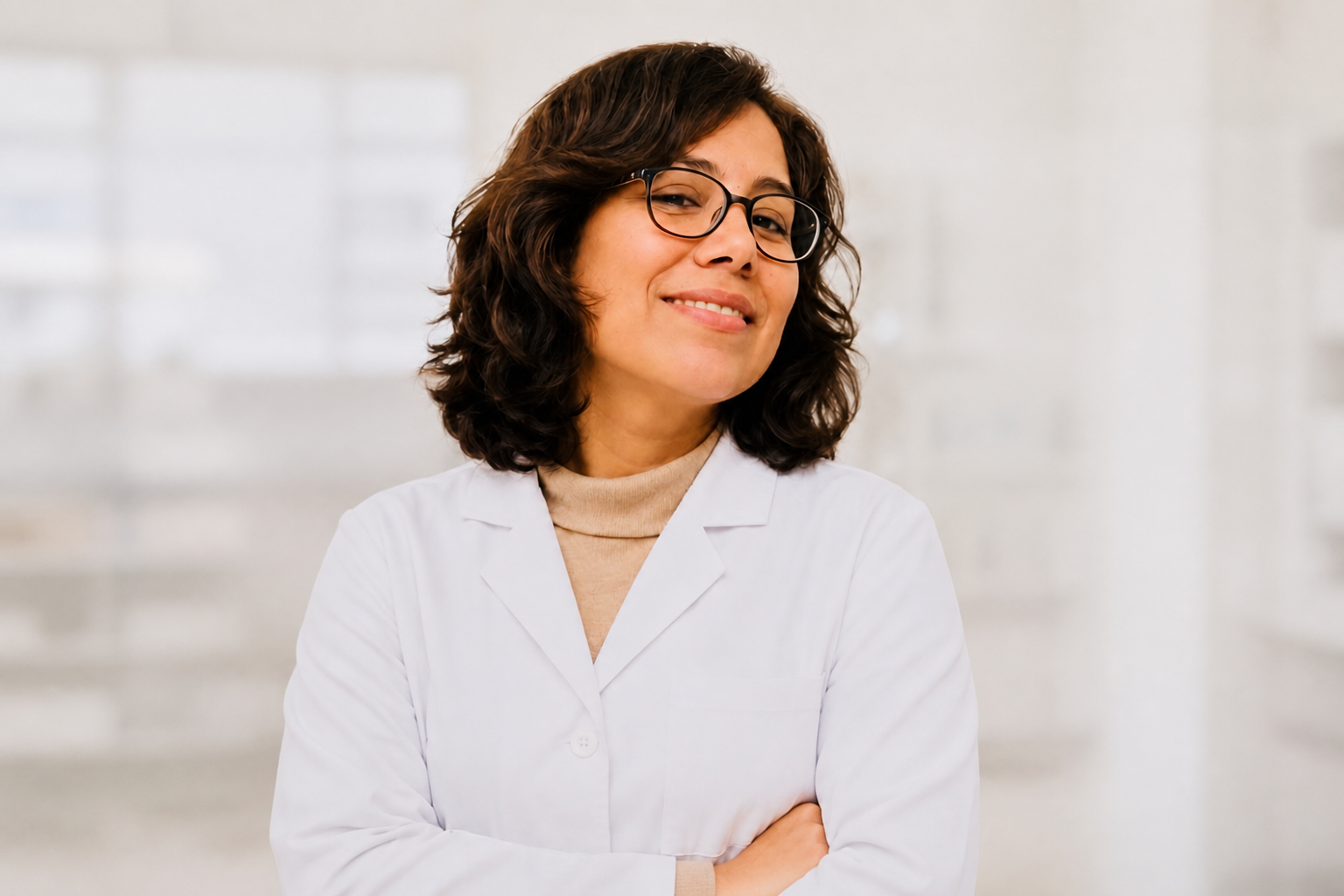 Dr. Belissa Cochachin Carrera, PhD Food Engineering — Food Safety Academy instructor