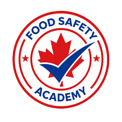 Food Safety Academy logo